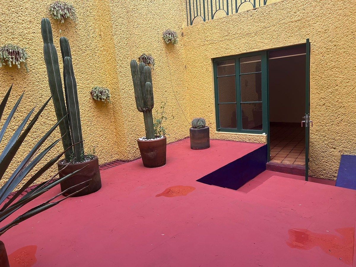 Casa en Renta en Coyoacán Rayo Vende ®, foto 15 de 15
