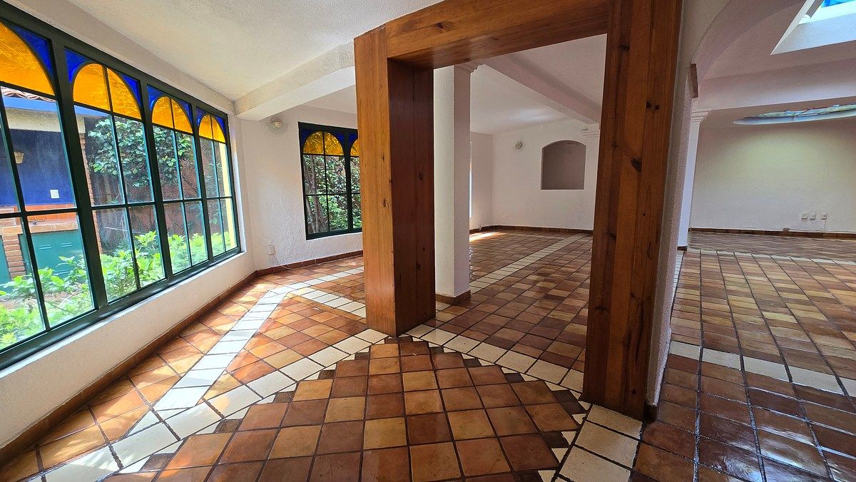 Casa en Villa Coyoacán, Coyoacán, foto 2 de 16