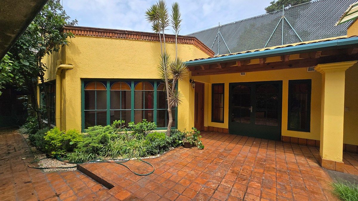 Casa en Renta en Coyoacan Rayo Vende ®, foto 6 de 16