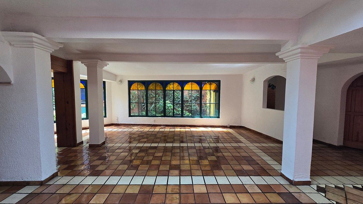 Casa en Renta en COYOACAN, foto 1 de 16