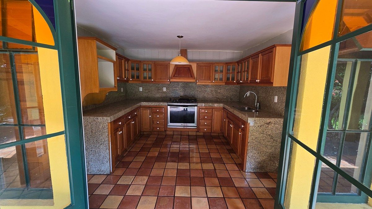 Casa en Renta en Coyoacan Rayo Vende ®, foto 3 de 16