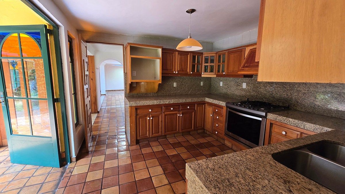 Casa en Renta en Coyoacan Rayo Vende ®, foto 4 de 16