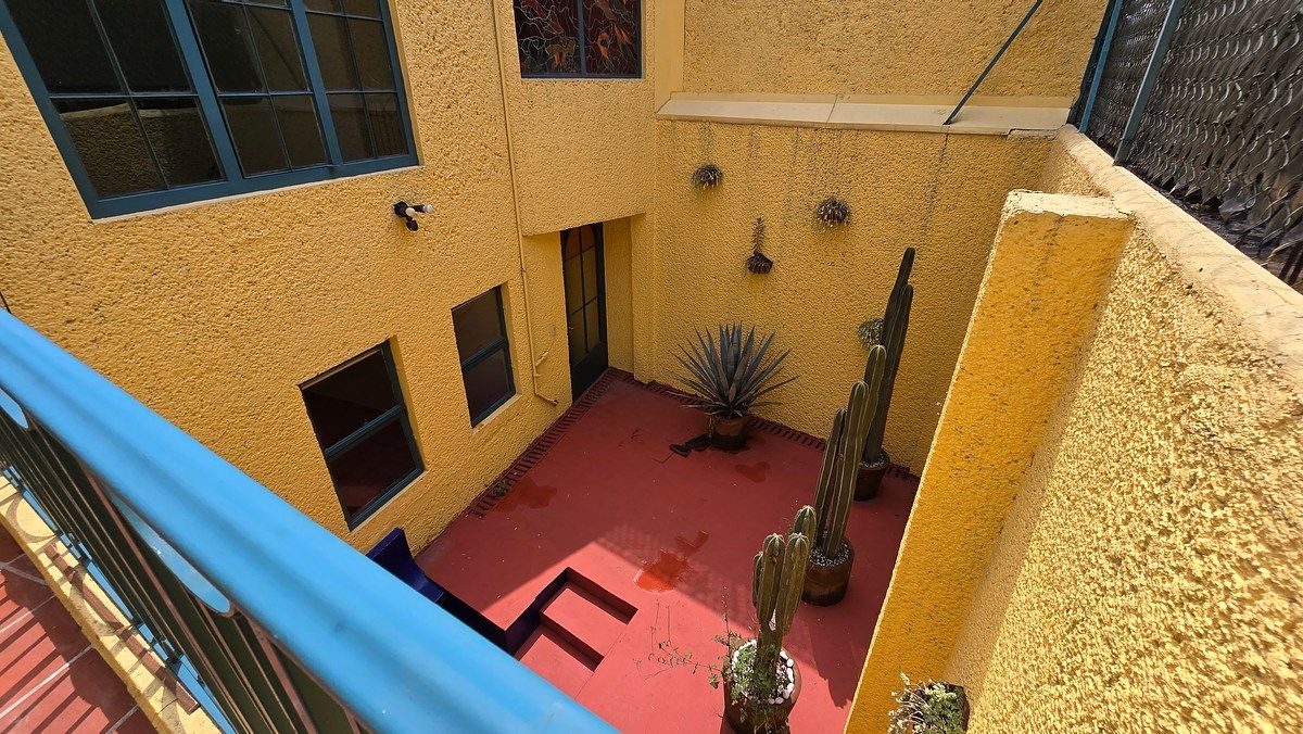 Casa en Renta en Coyoacan Rayo Vende ®, foto 13 de 16