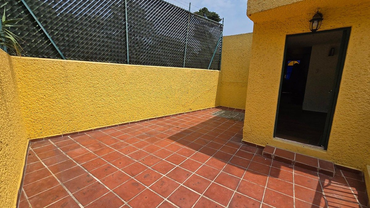 Casa en Renta en Coyoacan Rayo Vende ®, foto 12 de 16