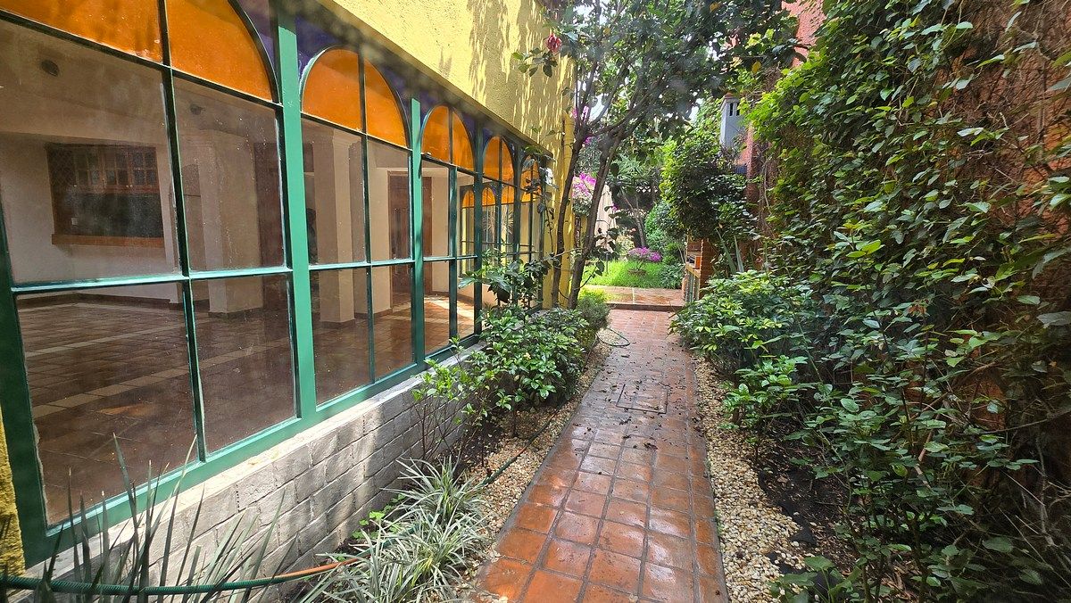 Casa en Renta en Coyoacan Rayo Vende ®, foto 14 de 16
