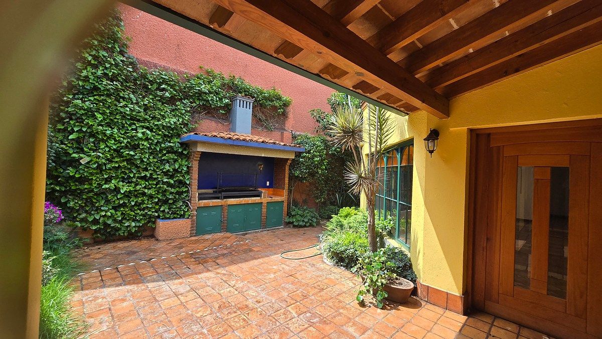 Casa en Renta en Coyoacan Rayo Vende ®, foto 15 de 16