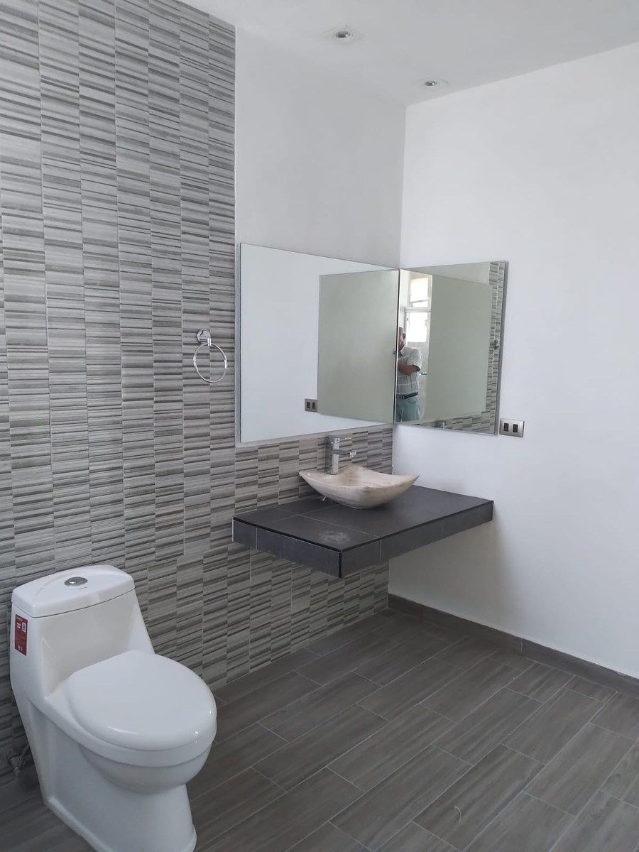 House in La Huerta, Morelia, photo 9 of 16