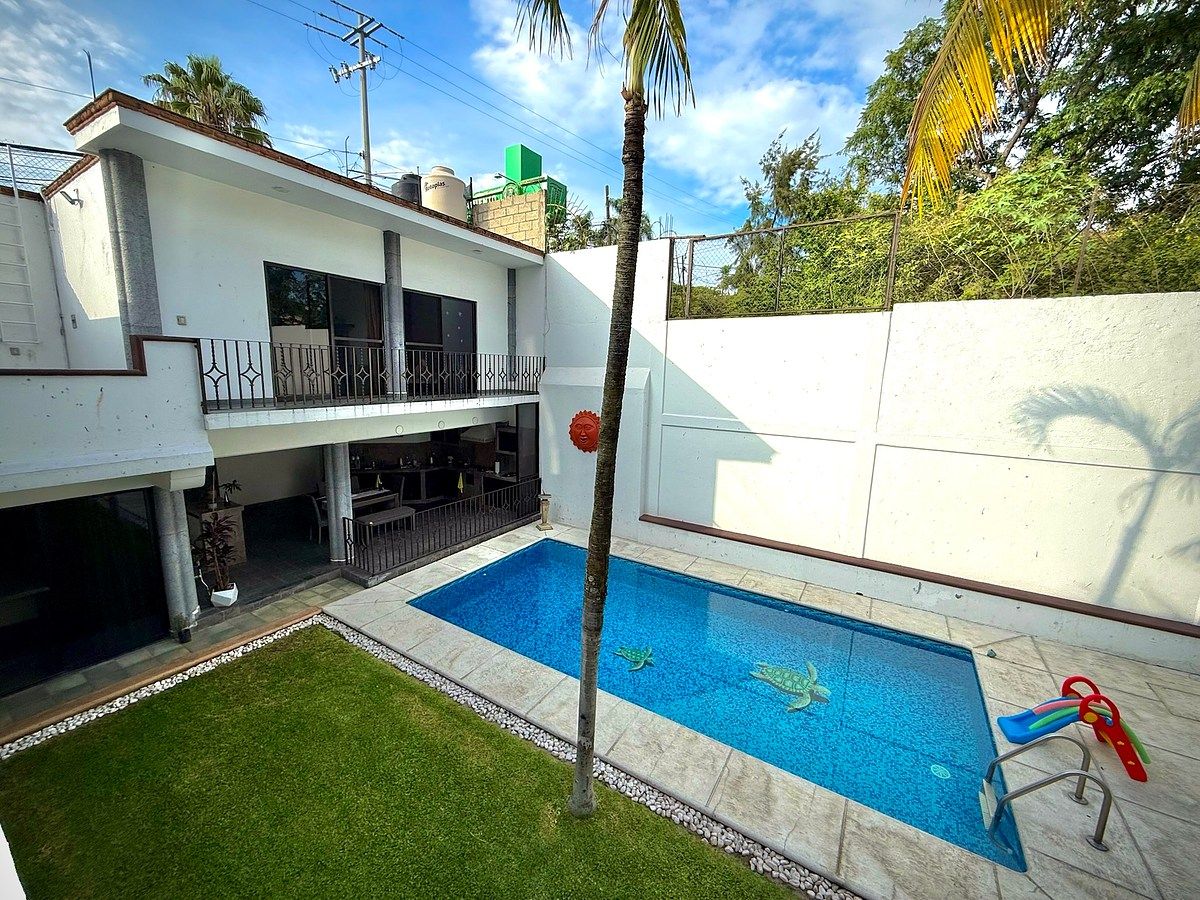 House in Brisas, Temixco, photo 4 of 23