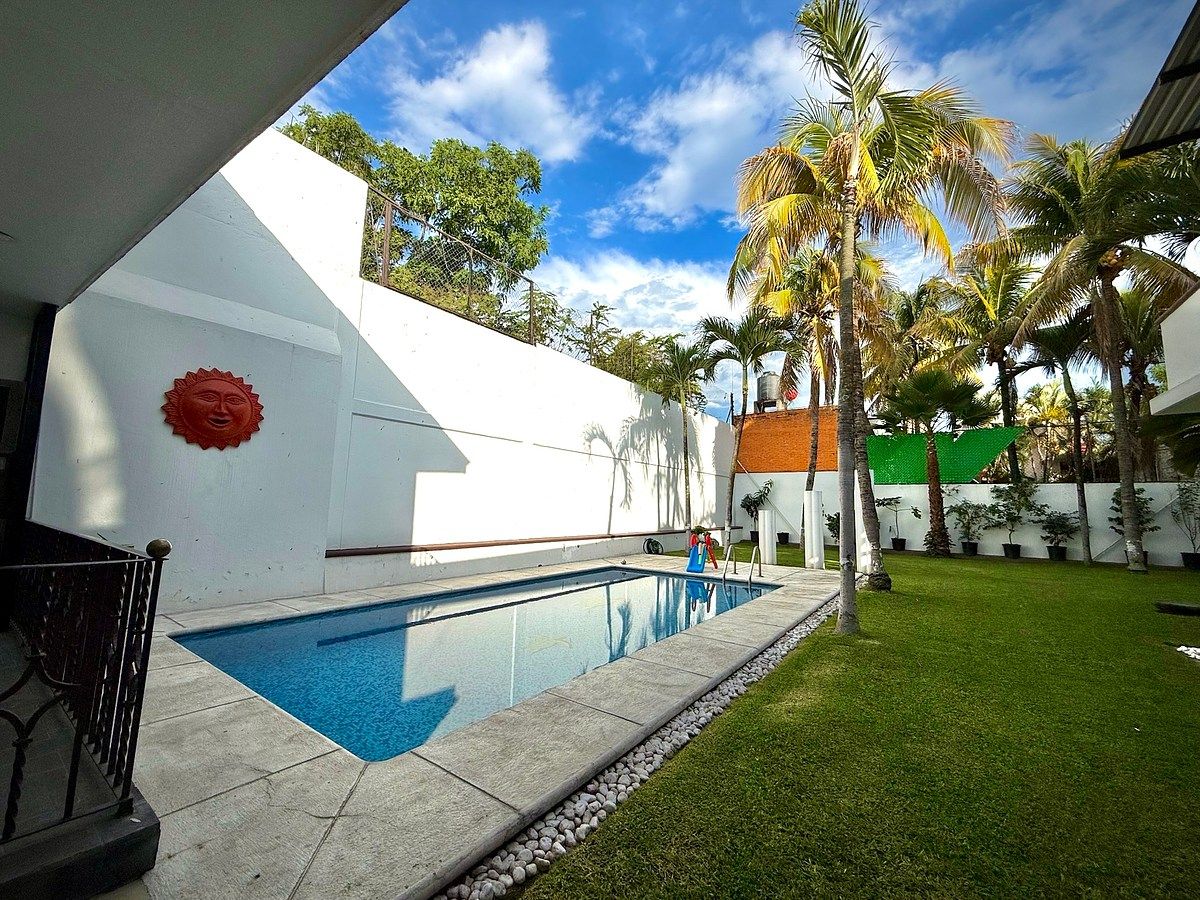 House in Brisas, Temixco, photo 22 of 23