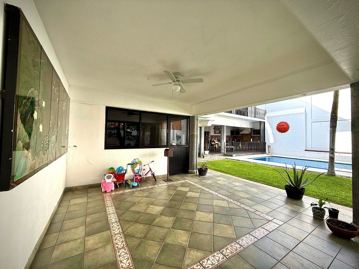 House in Brisas, Temixco, photo 18 of 23