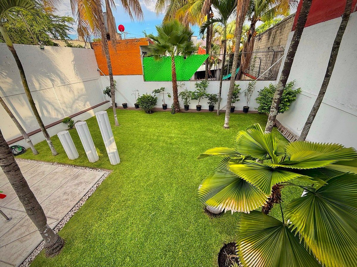 House in Brisas, Temixco, photo 23 of 23