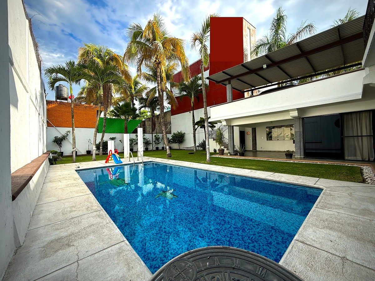 House in Brisas, Temixco, photo 3 of 23
