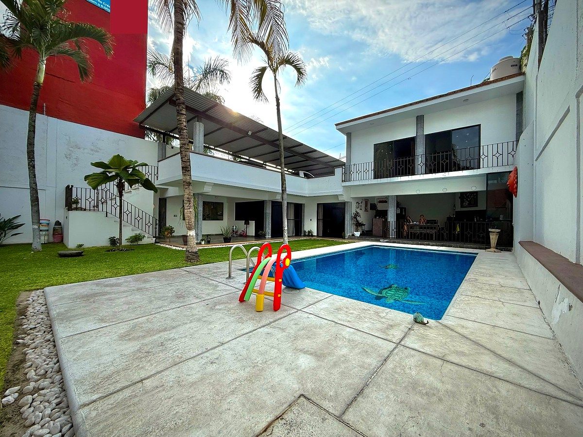 House in Brisas, Temixco, photo 2 of 23