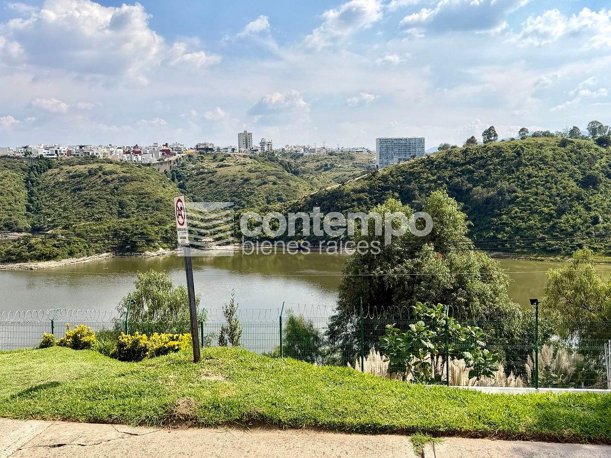 Terreno en Residencial Lago Esmeralda, Atizapán de Zaragoza, foto 2 de 8