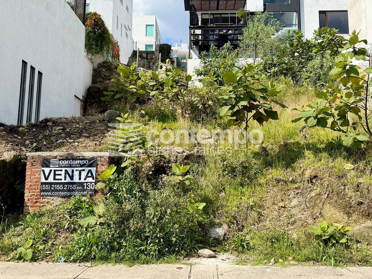 Terreno en Residencial Lago Esmeralda, Atizapán de Zaragoza, foto 3 de 8