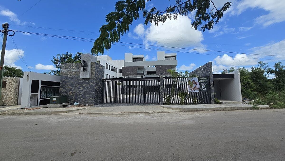 Penthouse en Venta en Tabalta Temozon Norte Yucatan, foto 1 de 22