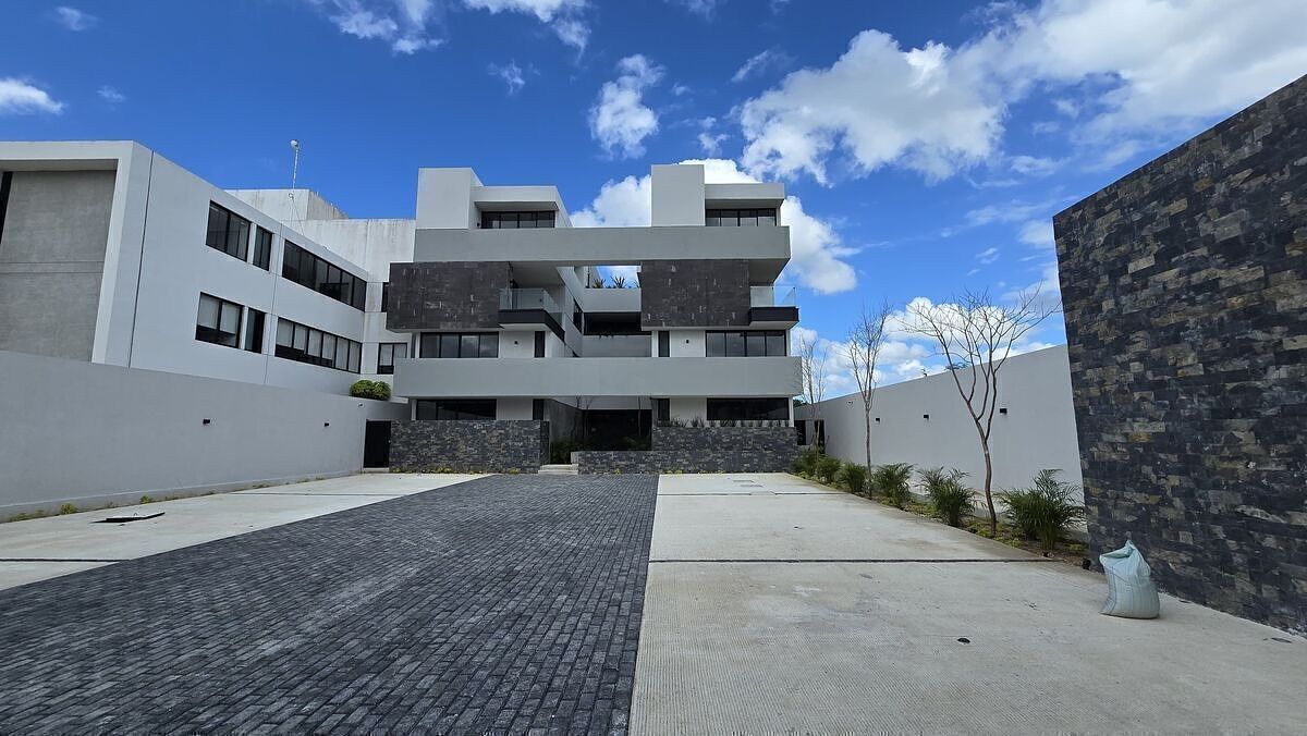 Departamento en Temozón Norte, Mérida, foto 9 de 22