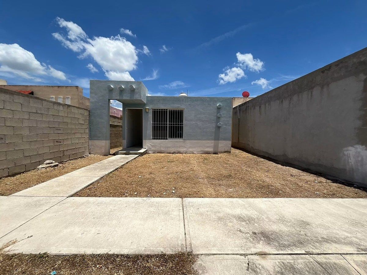 CASA EN VENTA EN LA HERRADURA CAUCEL, foto 1 de 12