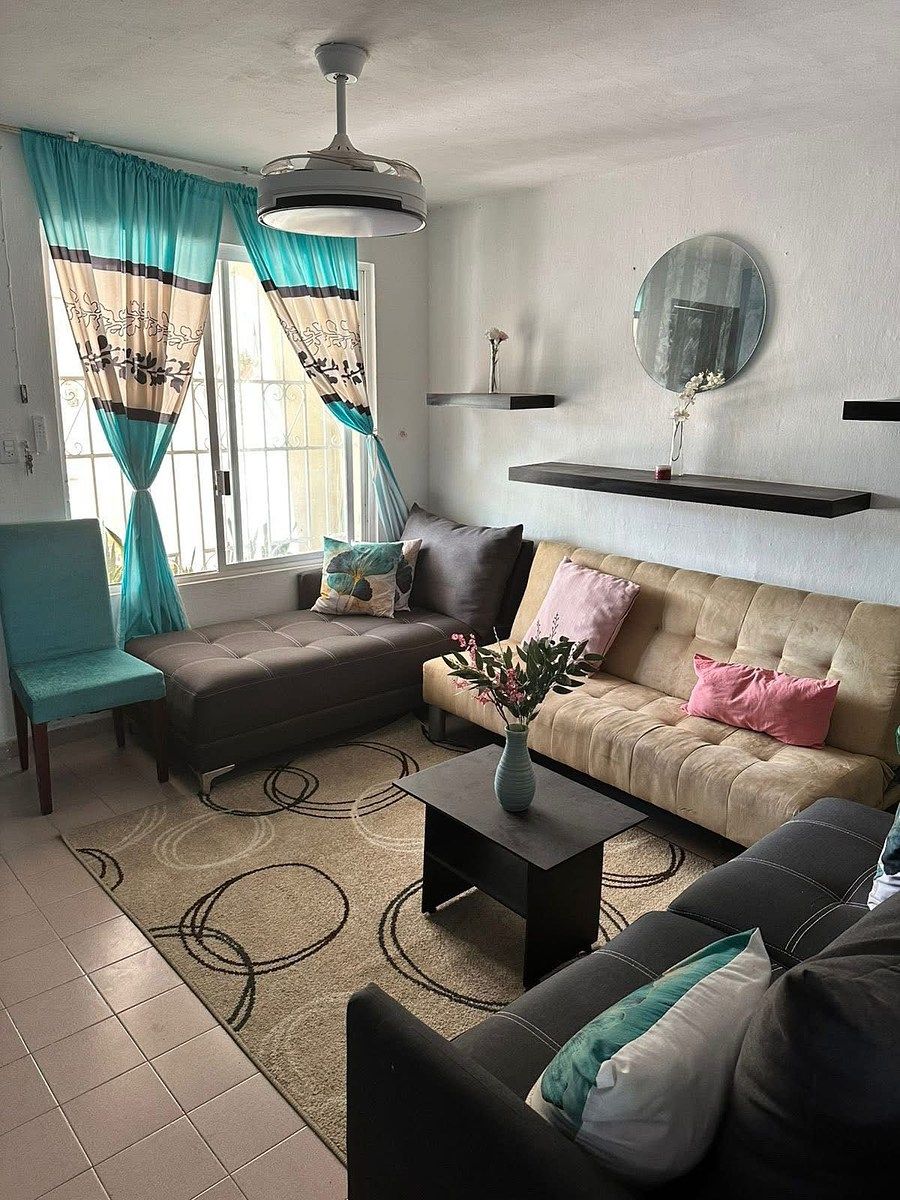 House in Pensiones, Mérida, photo 6 of 11