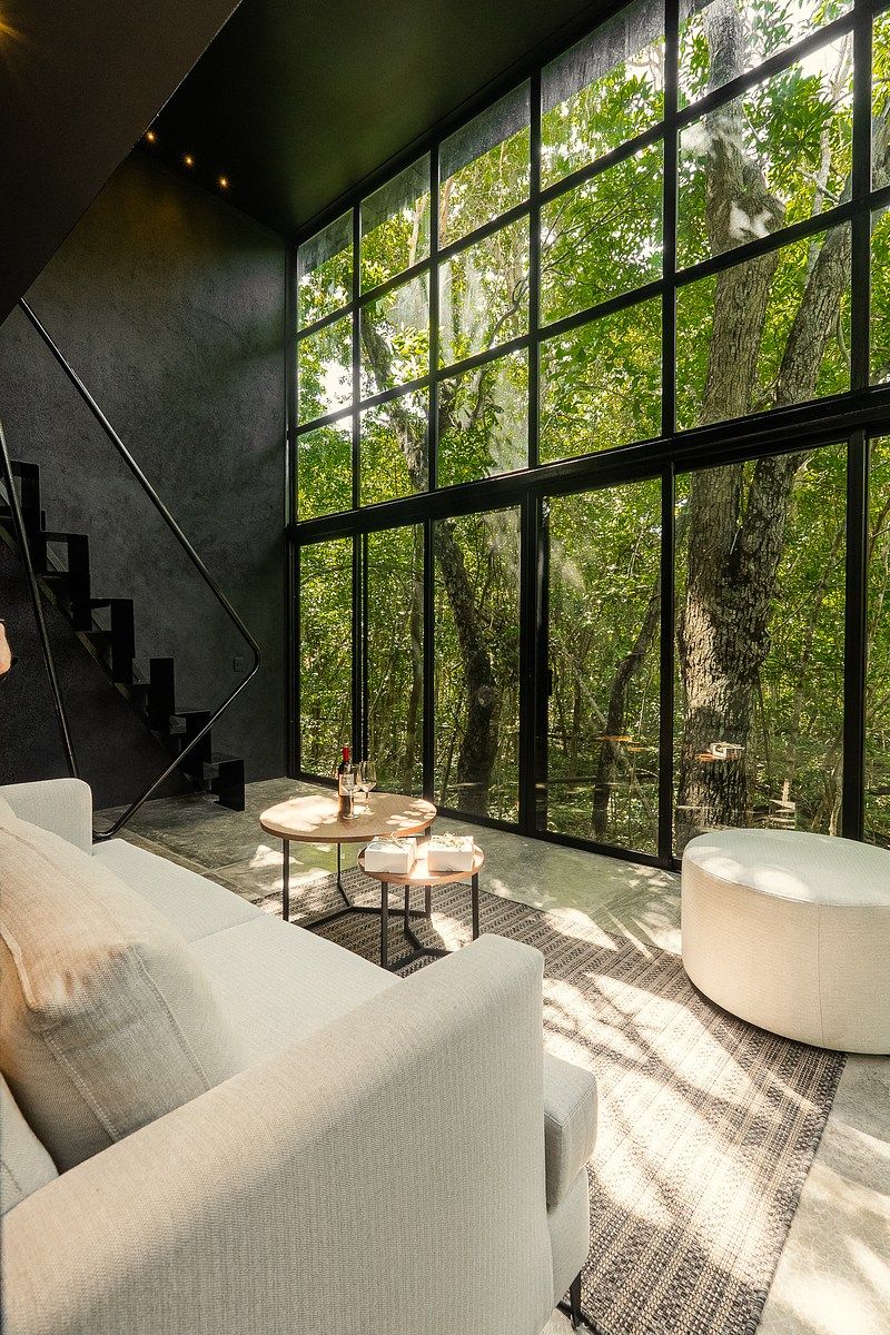 Villa in Ciudad Chemuyil, Tulum, photo 25 of 33