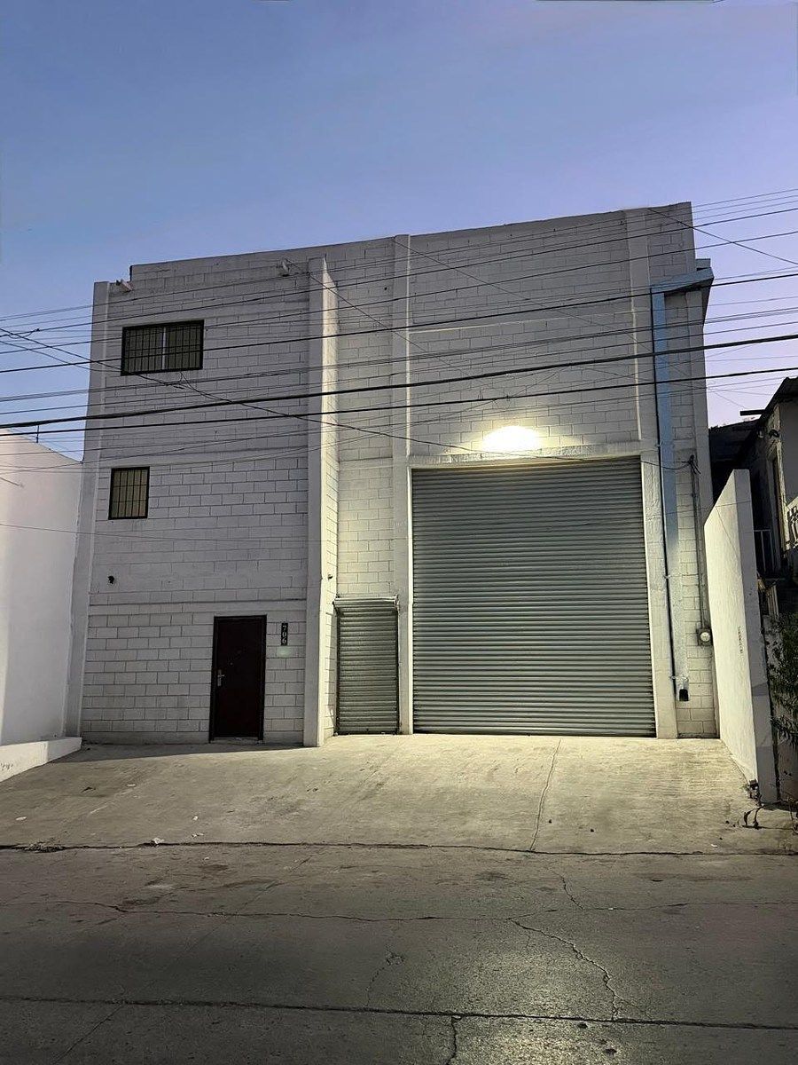 Bodega en Venta en colonia Independencia, Monterrey, Nuevo León., photo 1 of 14