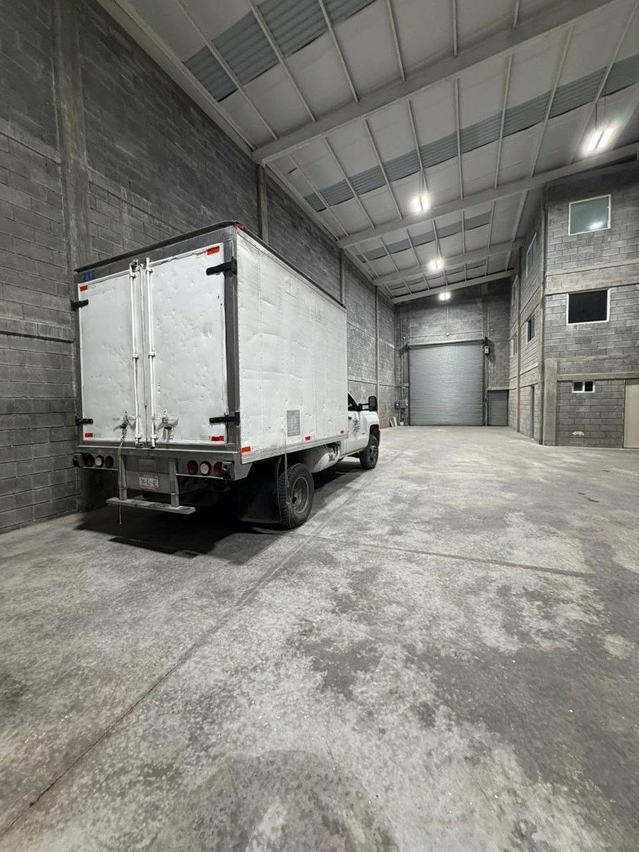 Commercial Storage Unit in Independencia, Monterrey, photo 5 of 14