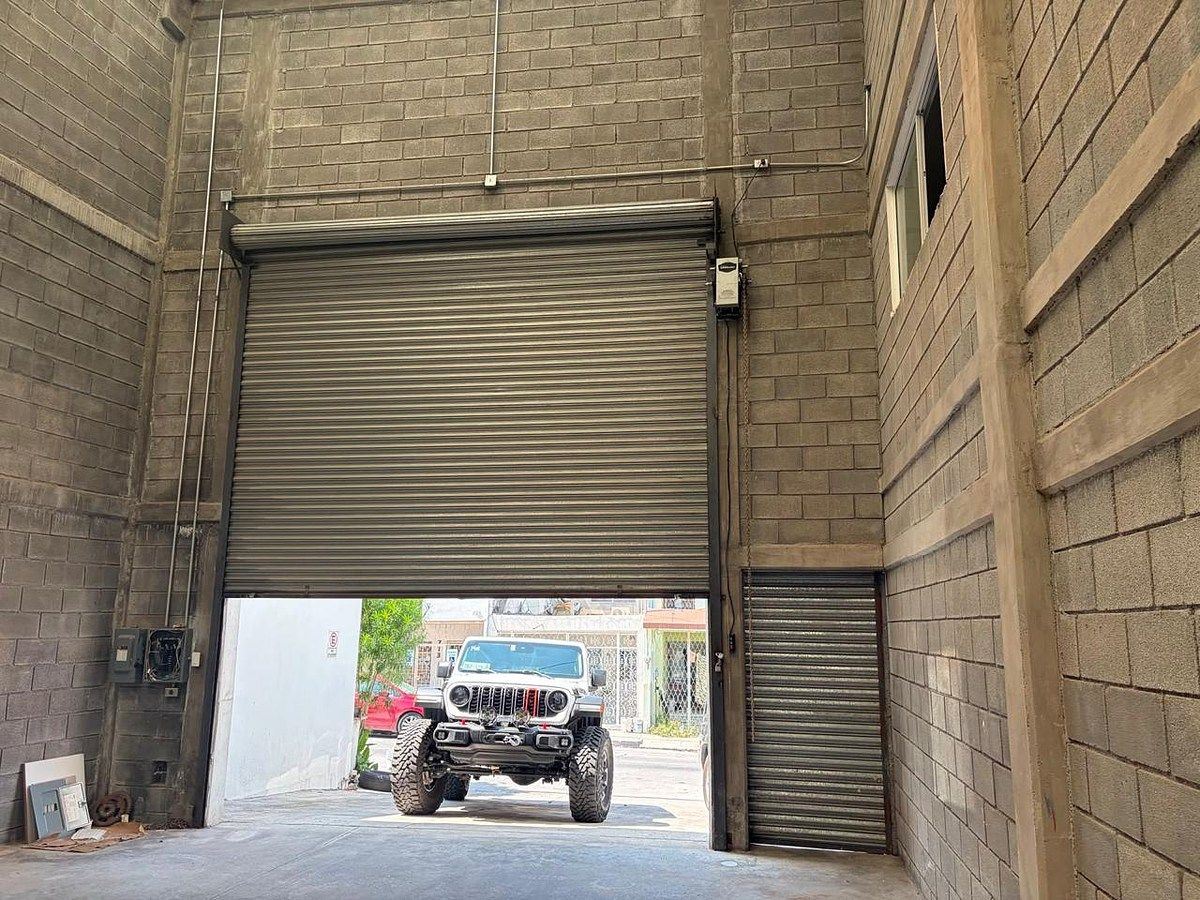 Commercial Storage Unit in Independencia, Monterrey, photo 6 of 14