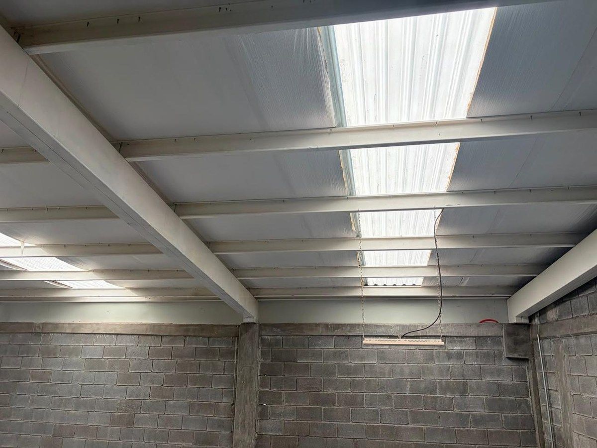 Commercial Storage Unit in Independencia, Monterrey, photo 14 of 14