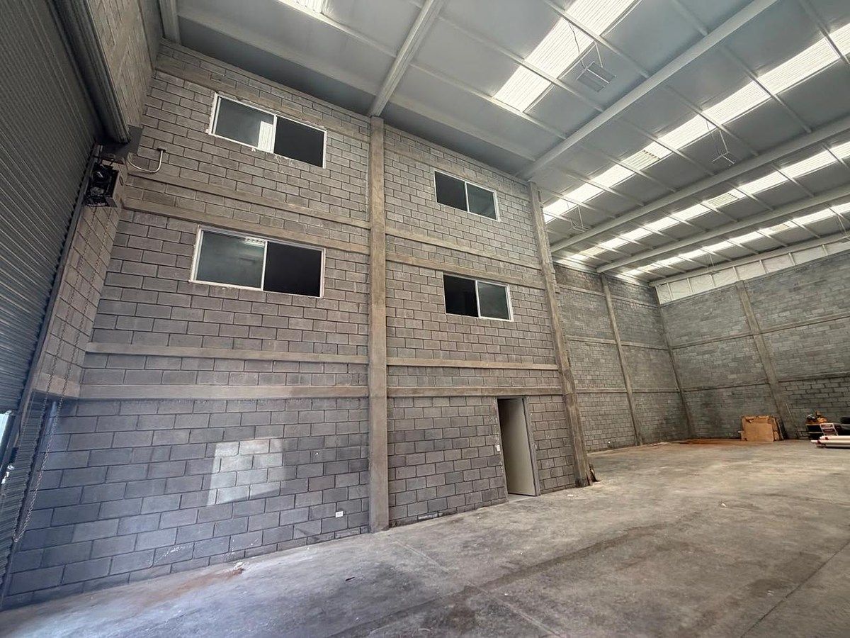 Commercial Storage Unit in Independencia, Monterrey, photo 4 of 14