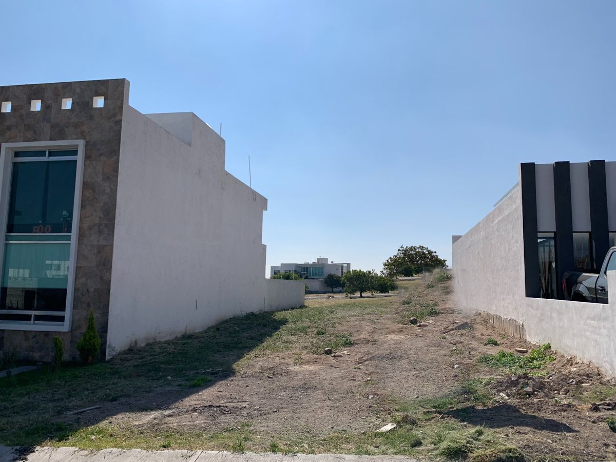 Terreno en Grand Juriquilla, Querétaro, foto 2 de 6