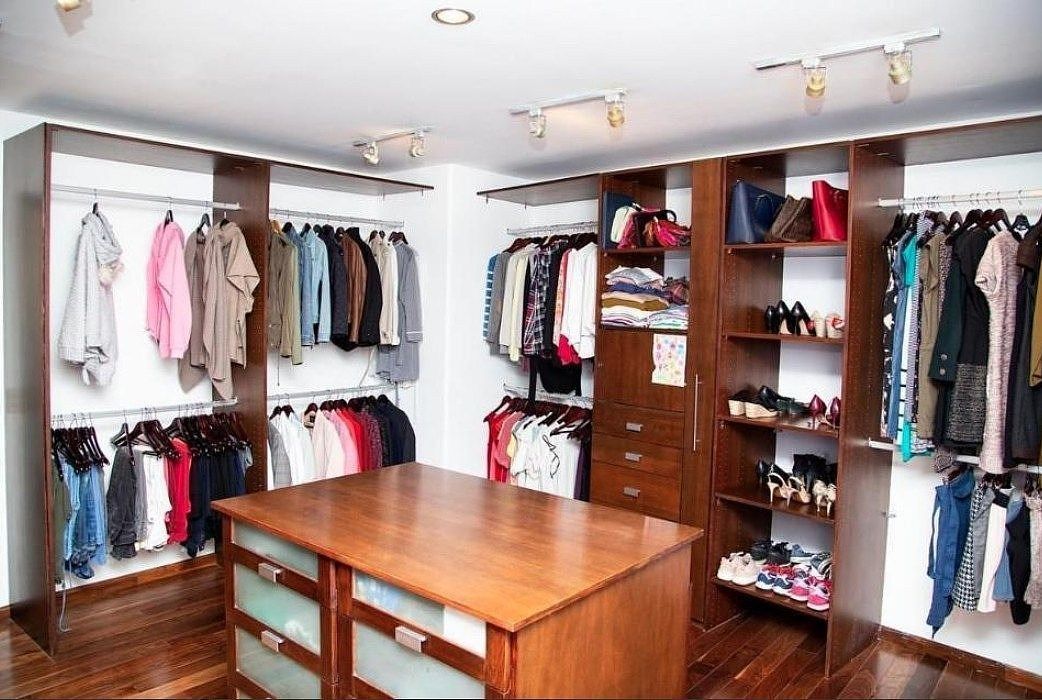 Departamento en Reforma Social, Miguel Hidalgo, foto 8 de 14
