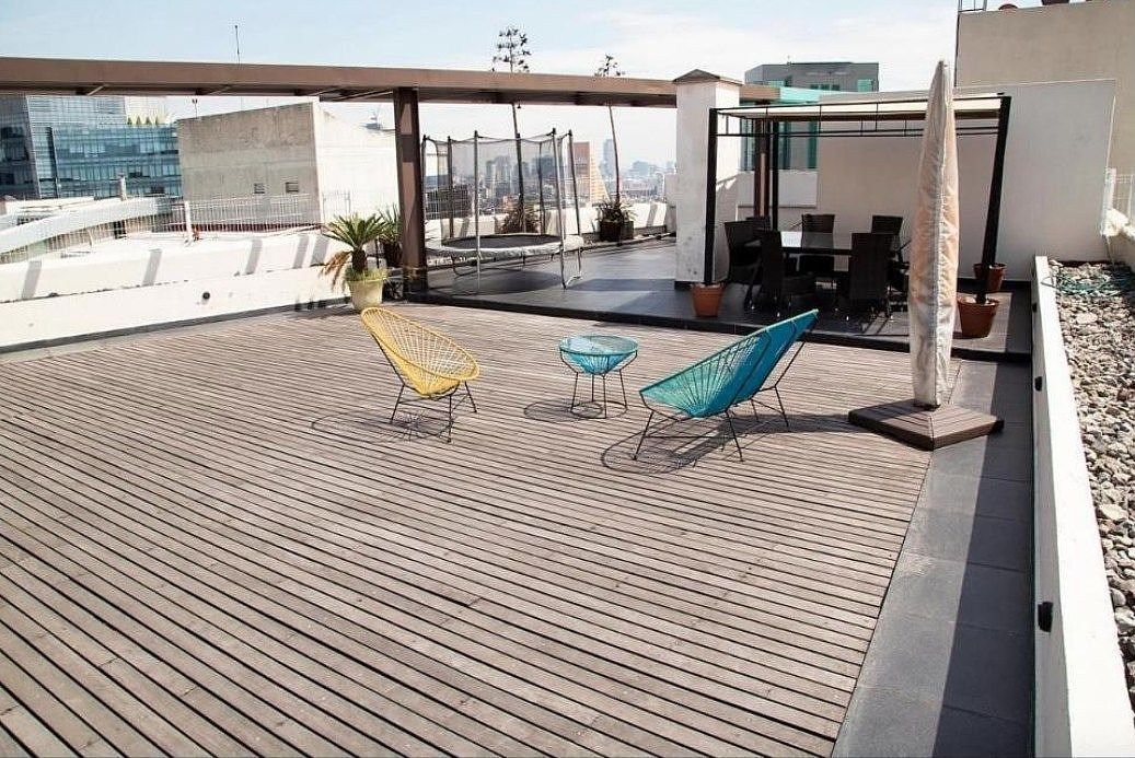 Departamento en Reforma Social, Miguel Hidalgo, foto 11 de 14