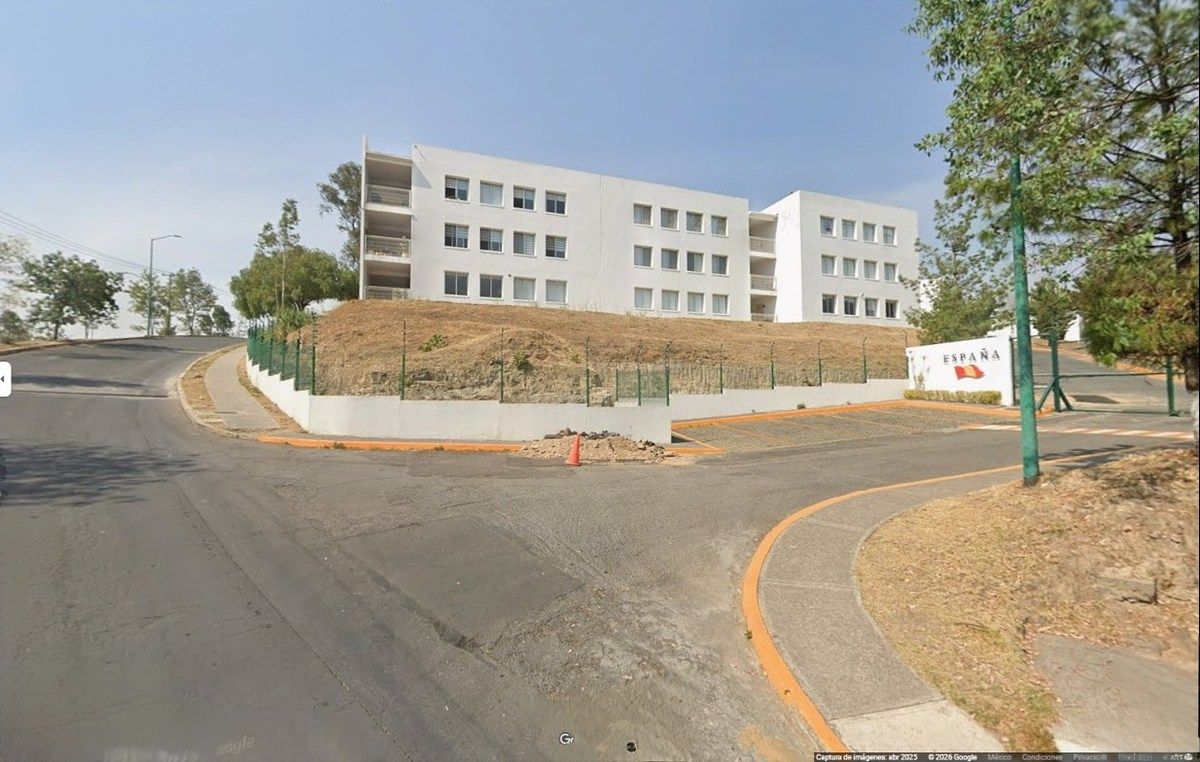 DEPARTAMENTO EN VENTA RESIDENCIAL LAGO ESMERALDA, photo 1 of 4