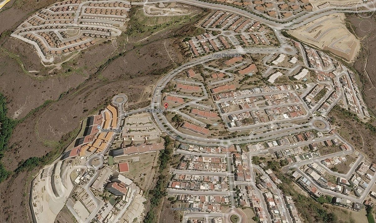 Apartment in Residencial Lago Esmeralda, Atizapán de Zaragoza, photo 3 of 4