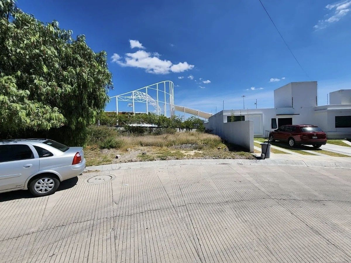 Terreno en Real de Juriquilla, Querétaro, foto 4 de 6