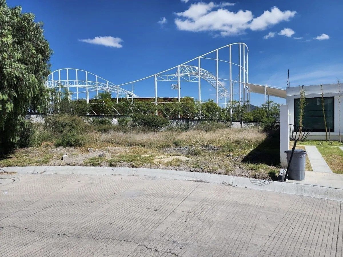 Terreno en Real de Juriquilla, Querétaro, foto 6 de 6