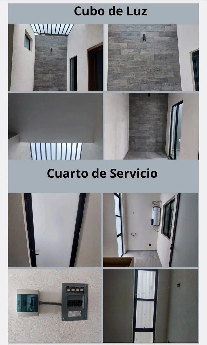 Casa en Real Santa Fe, Villa de Alvarez, foto 21 de 23
