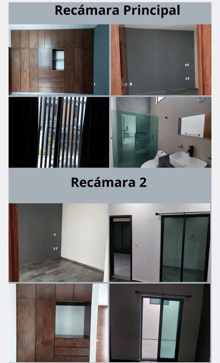 Casa en Real Santa Fe, Villa de Alvarez, foto 22 de 23