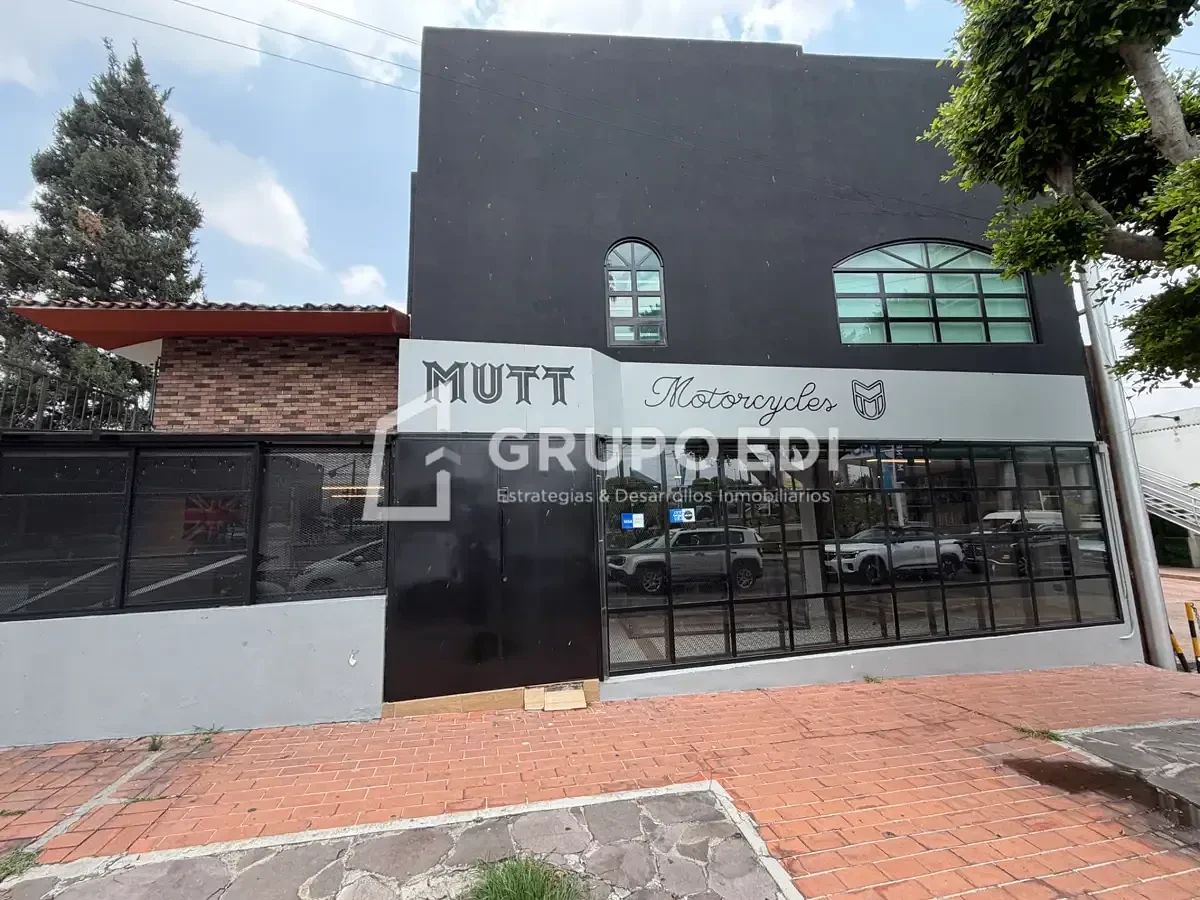 Retail Space in Las Ánimas, Puebla, photo 2 of 13