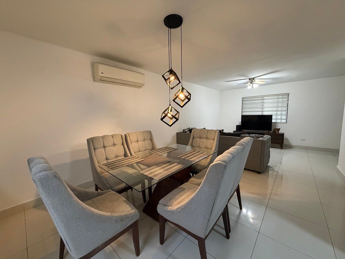 Casa em Cerradas Concordia, Apodaca, foto 4 de 12