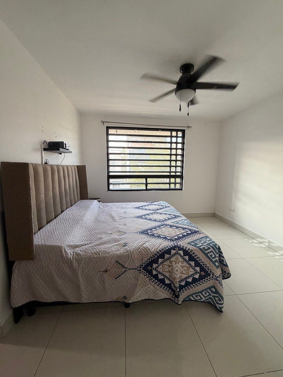 Casa em Cerradas Concordia, Apodaca, foto 9 de 12