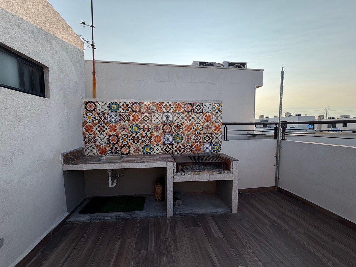 Casa em Cerradas Concordia, Apodaca, foto 12 de 12