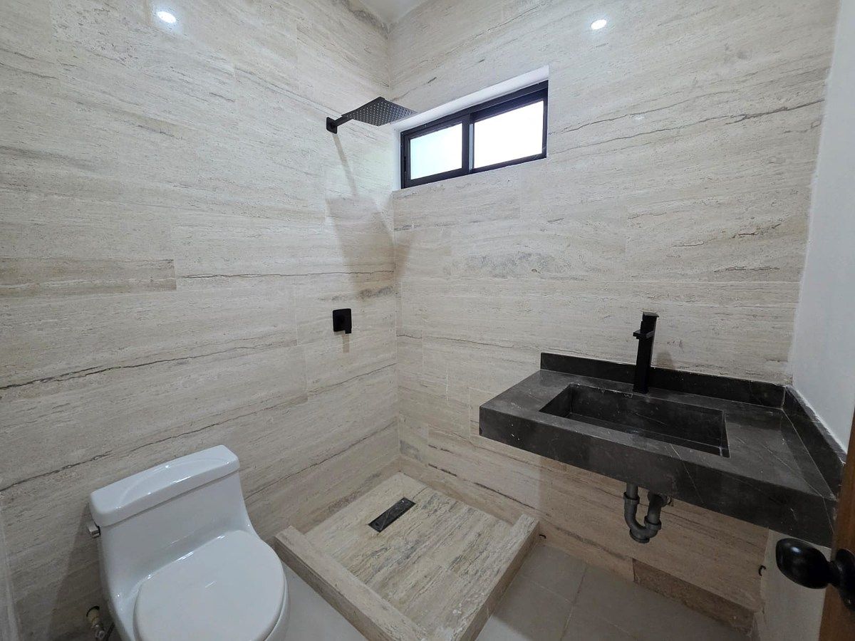Casa em Puerto Real, Carmen, foto 6 de 10