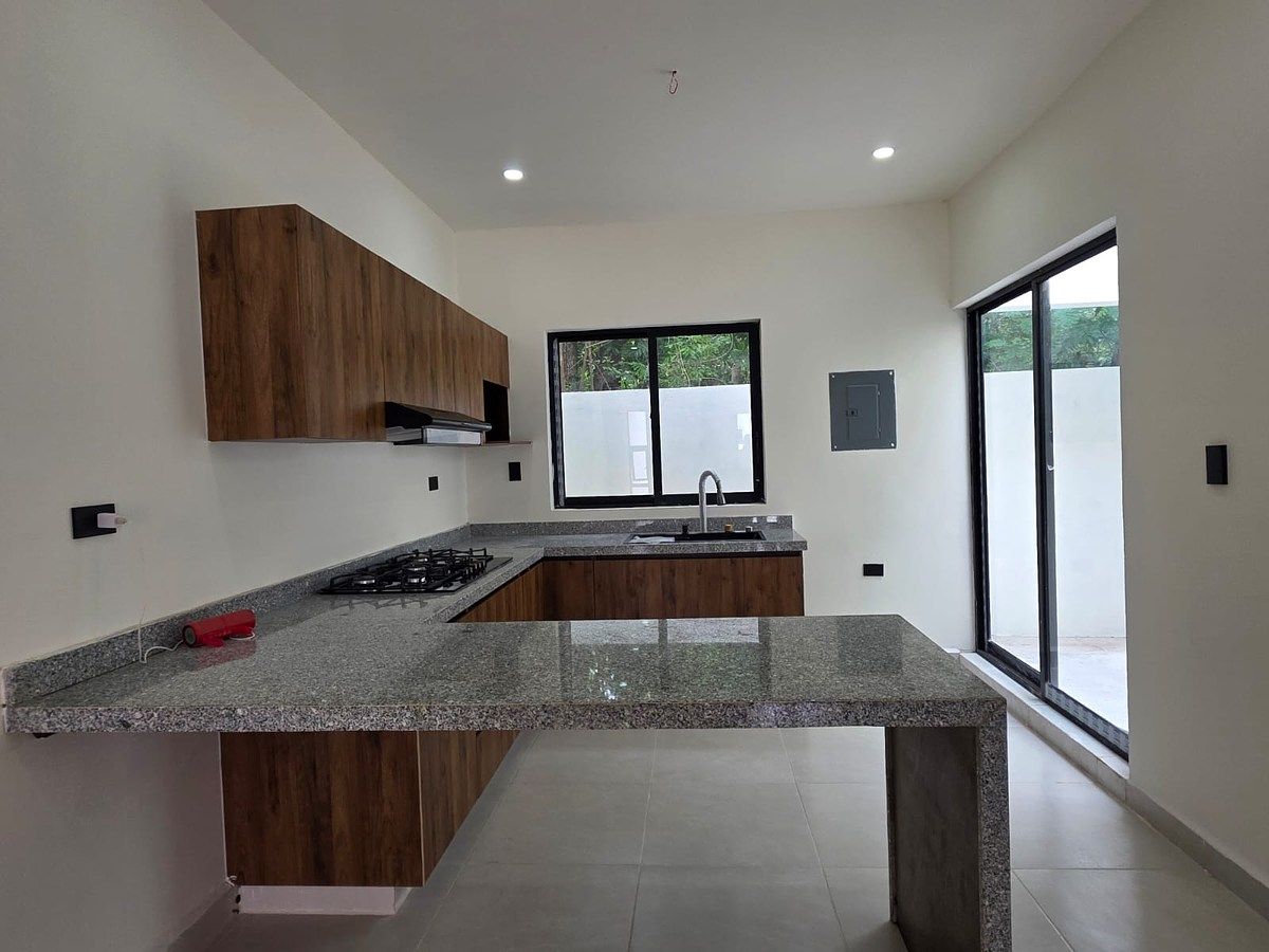 Casa em Puerto Real, Carmen, foto 4 de 10