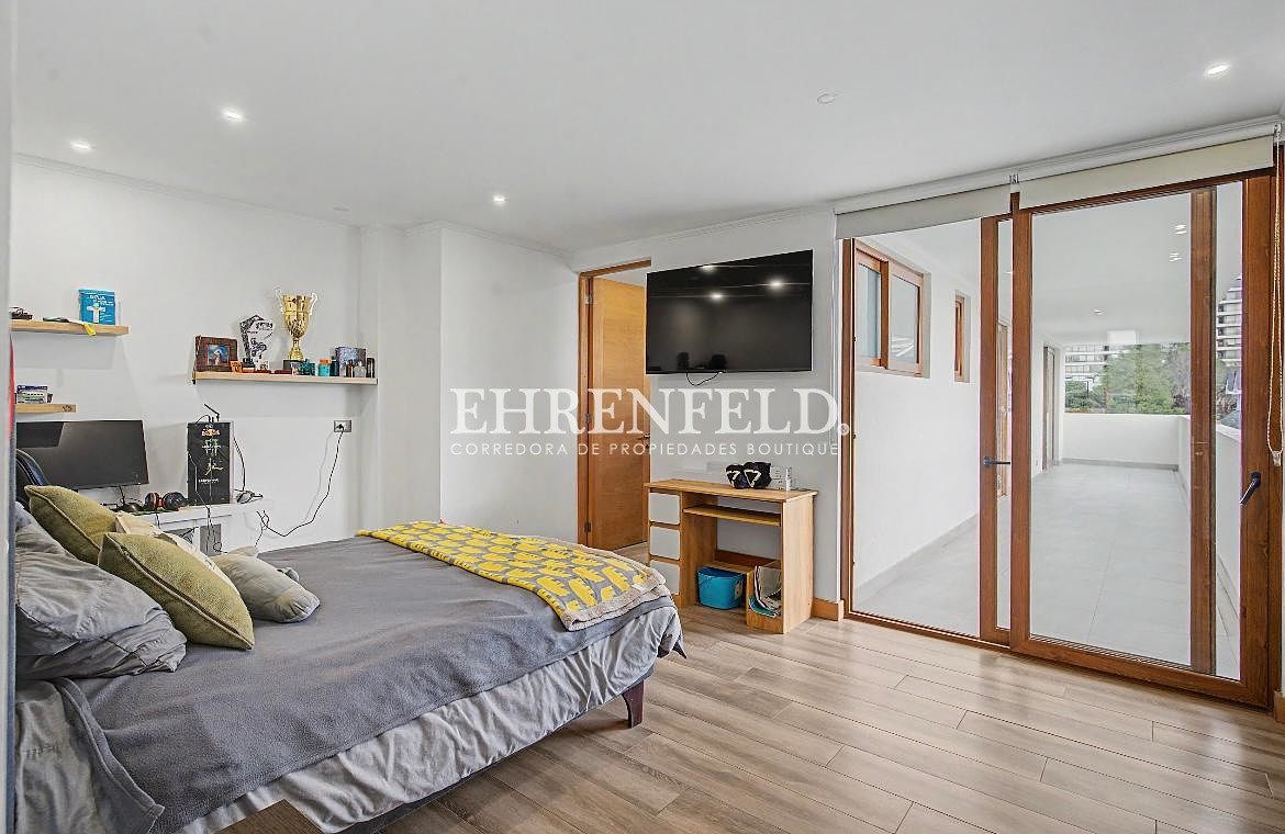 Casa en Bosques de Montemar, Concón, foto 24 de 32