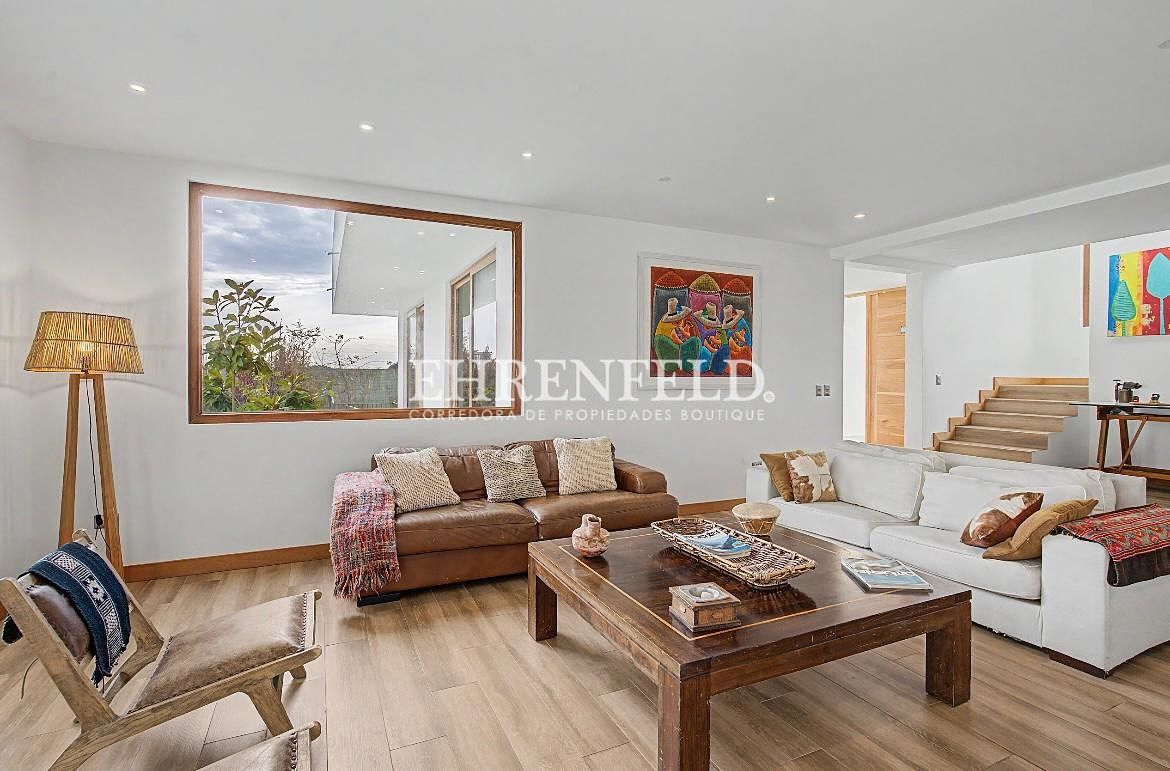 Casa en Bosques de Montemar, Concón, foto 6 de 32