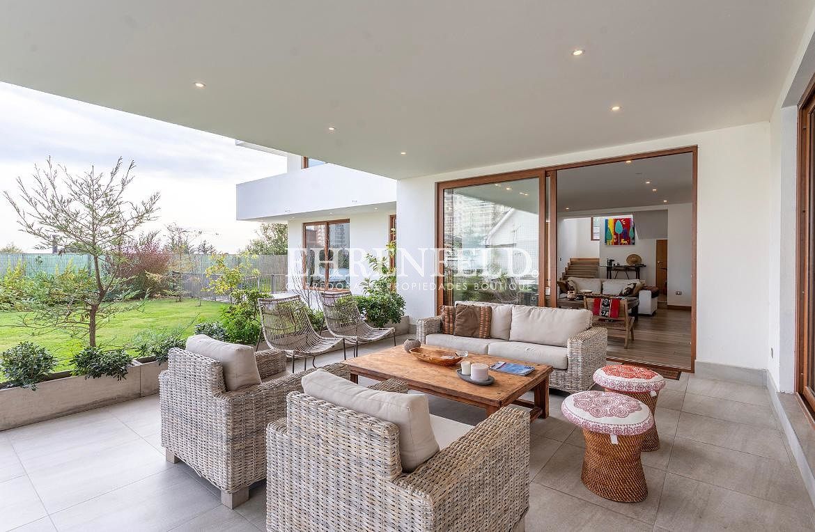 Casa en Bosques de Montemar, Concón, foto 13 de 32