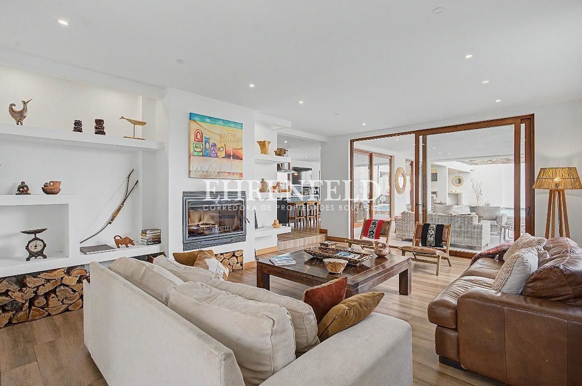Casa en Bosques de Montemar, Concón, foto 5 de 32