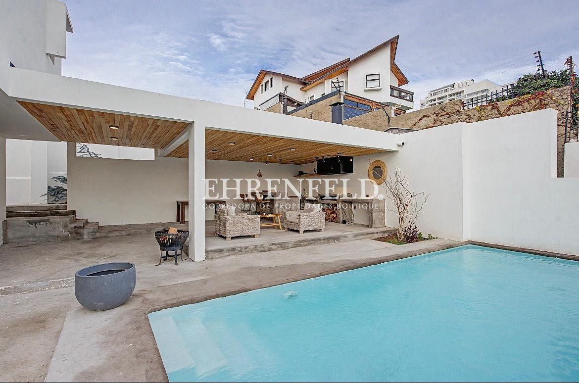 Casa en Bosques de Montemar, Concón, foto 16 de 32