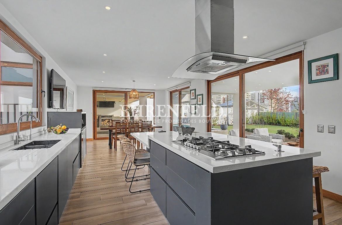 Casa en Bosques de Montemar, Concón, foto 10 de 32